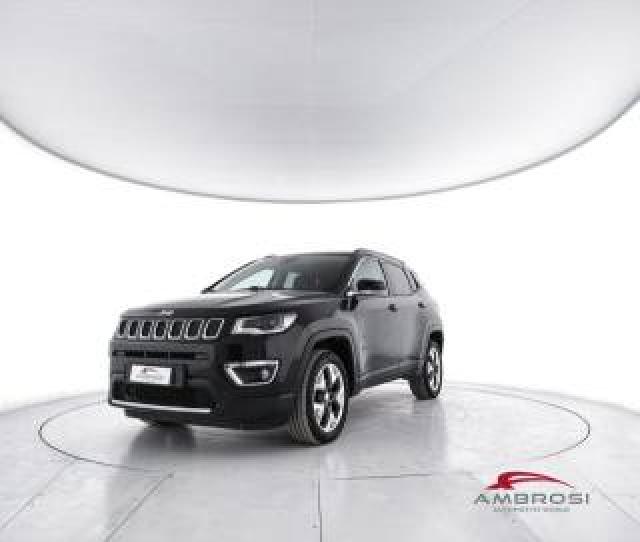 Jeep Compass 2.0 Multijet Ii Aut. 4wd Limited 