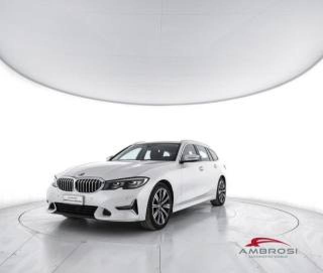 Bmw 320 Serie 3 D 48v Luxury 