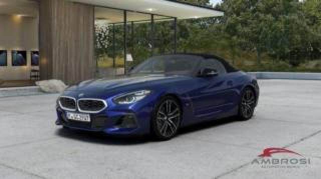 Bmw Z4 Sdrive20i Msport Convertible Package 