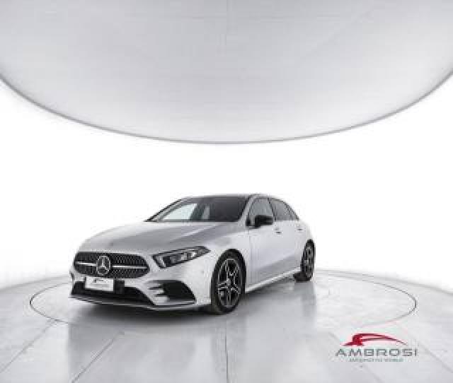 Mercedes Benz A 180 180 D Automatic Premium 