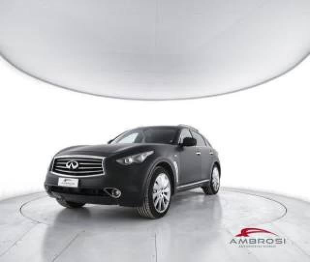 Infiniti Qx70 3.0d 3.0 Diesel V6 At S Premium - Per Operatori D 