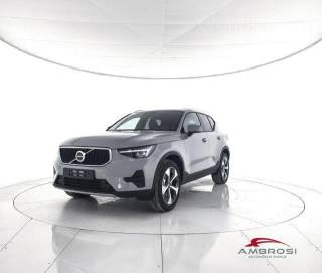 Volvo Xc40 B3 Mild Hybrid Benzina Core 