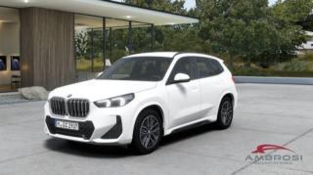 Bmw X1 Sdrive18d Msport Premium Package 