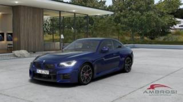 Bmw M2 Coupé  Coupé Innovation Package 