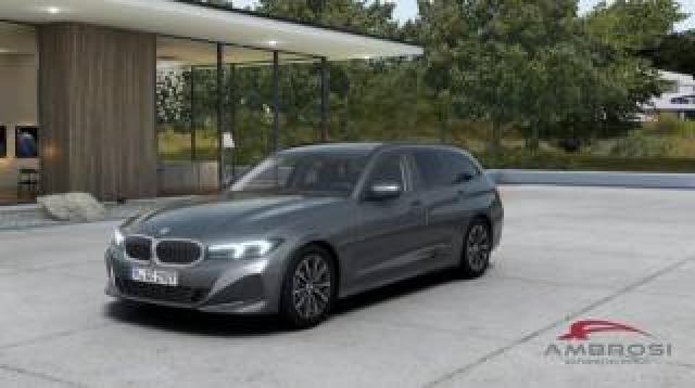 Bmw 320 Serie 3 D Xdrive Touring Comfort Package 