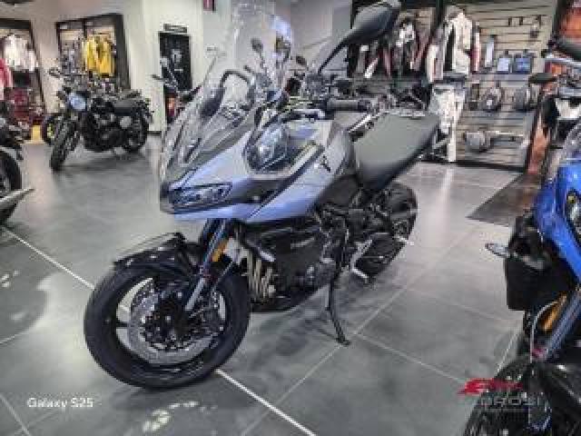Triumph Tiger Sport 800 