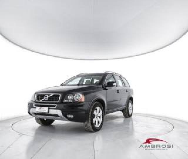 Volvo Xc90 D5 Awd Geartronic Momentum 