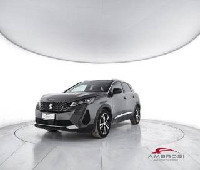 Peugeot 3008 Bluehdi 130 S&s Eat8 Gt Line 