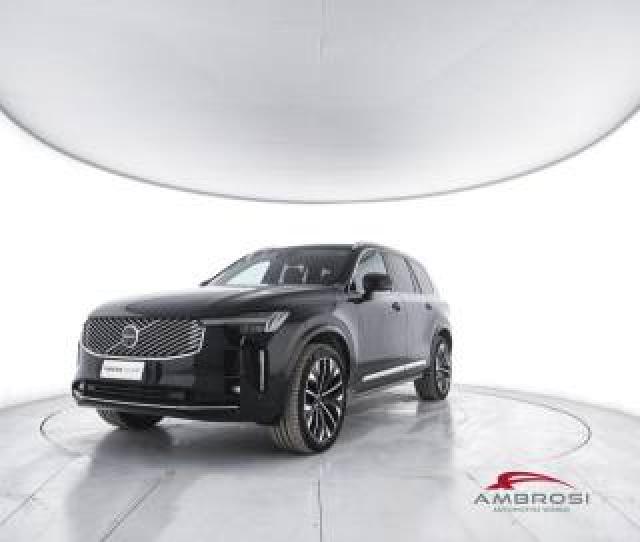 Volvo Xc90 2.0 B5 Plus Bright Awd 7p.ti Auto 