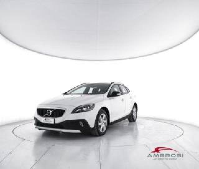Volvo V40 Cross Country D2 Business 