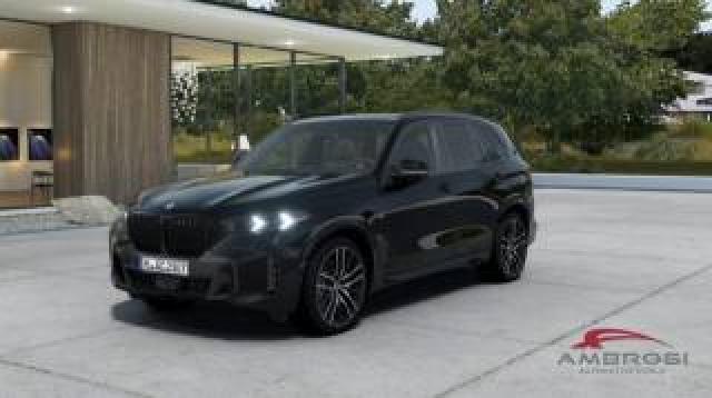 Bmw X5 Xdrive40d Msport Pro Travel Innovation Comfort Pac 