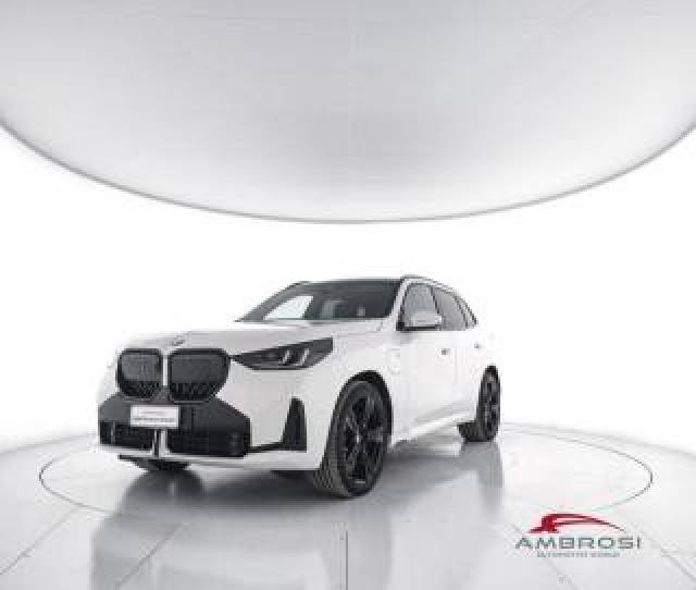 Bmw X3 30e Xdrive Msport Pro Innovation Comfort Premium P 