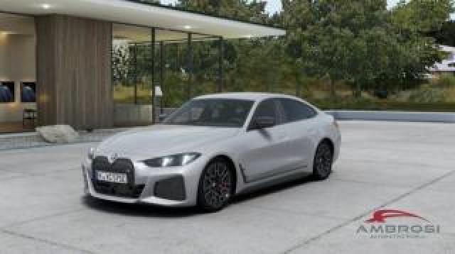 Bmw I4 M60 Xdrive Gran Coupé Msport Pro Package 