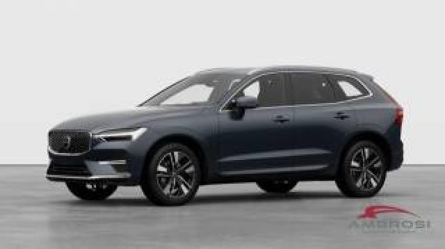 Volvo Xc60 B5 Awd Mild Hybrid Benzina Plus Bright 