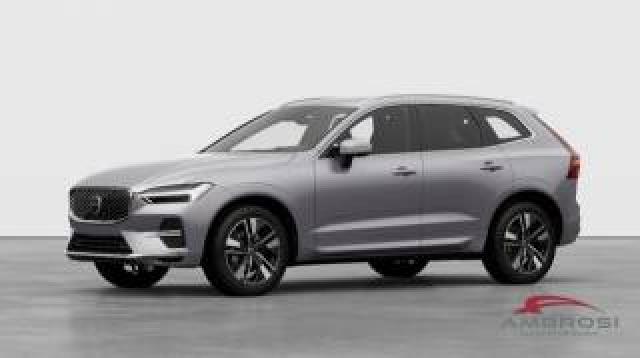 Volvo Xc60 B5 Awd Mild Hybrid Benzina Plus Bright 