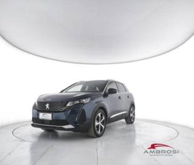 Peugeot 3008 Bluehdi 130 S&s Eat8 Gt 