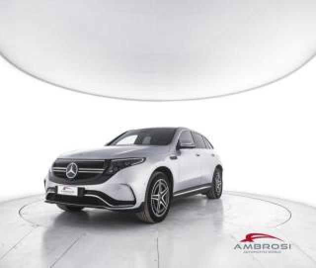 Mercedes Benz Eqc 400 4matic Premium 