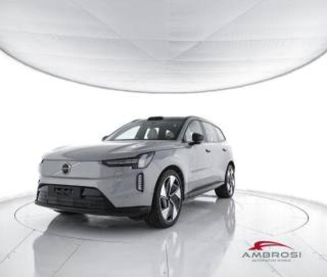 Volvo Ex90 Twin Motor Elettrico Ultra 7 Sedili 