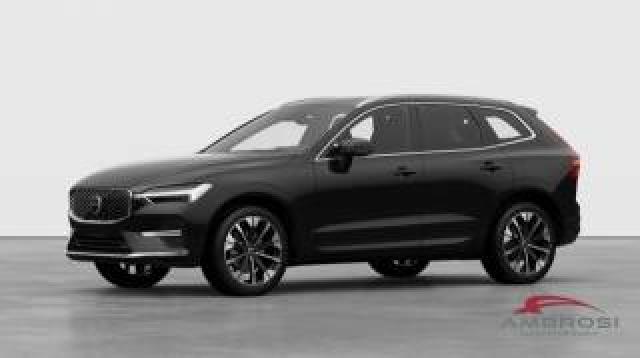 Volvo Xc60 B5 Awd Mild Hybrid Benzina Plus Bright 