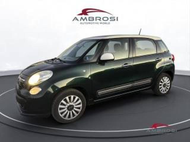 Fiat 500l Living 1.6 Multijet 120 Cv Lounge 