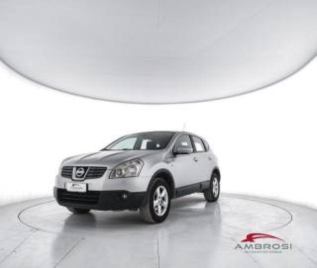 Nissan Qashqai 1.5 Dci Acenta - Per Operatori Del Settore 