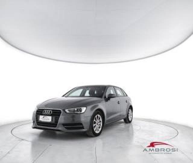 Audi A3 1.6 Tdi Ultra Attraction - Per Operatori Del Setto 