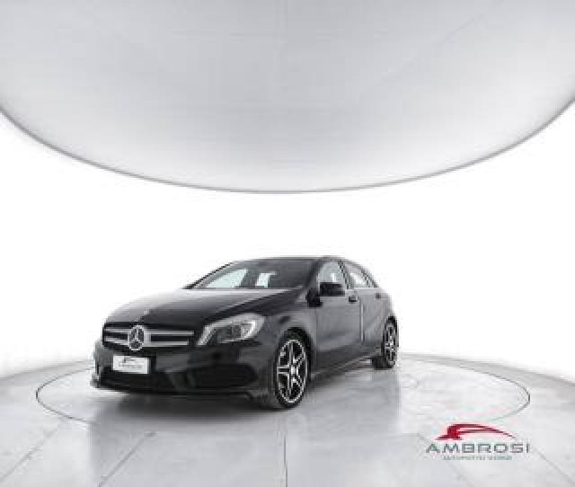 Mercedes Benz A 180 180 Cdi Premium - Per Operatori Del Settore 