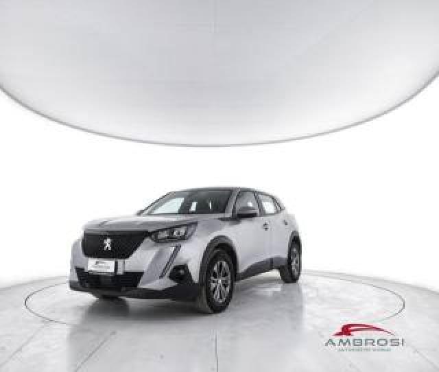Peugeot 2008 Puretech 100 S&s Active Pack 