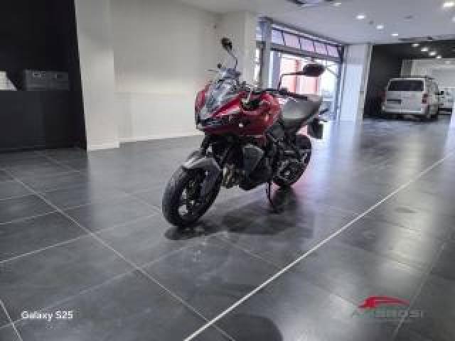 Triumph Tiger Sport 660 Abs 