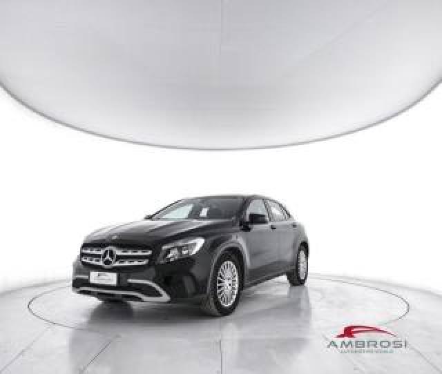 Mercedes Benz Gla 180 180 D Sport 