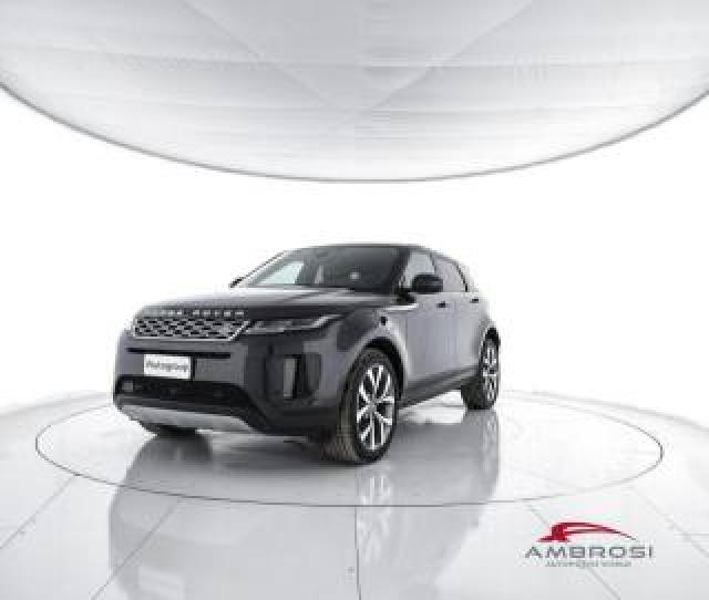 Land Rover Range Rover Evoque 2.0d I4 163 Cv Awd Auto S 
