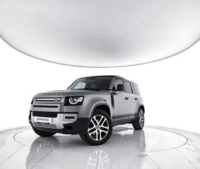 Land Rover Defender 2.0 Sd4 240cv Awd Auto S 