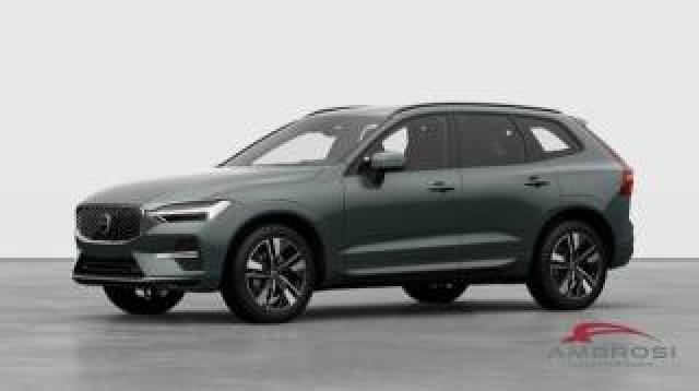 Volvo Xc60 B5 Awd Mild Hybrid Benzina Core 