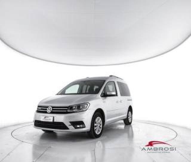Volkswagen Caddy 1.4 Tgi Tech E6 - Per Operatori Del Settore 