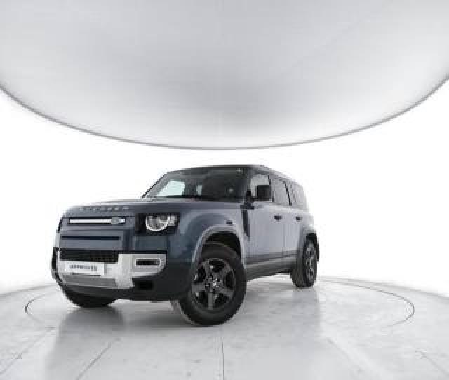 Land Rover Defender 110 3.0d I6 200 Cv Awd Auto X-Dynamic S 
