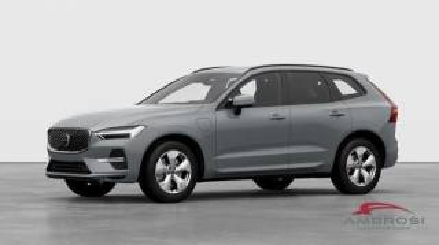 Volvo Xc60 T6 Awd Ibrido Plug-In Elettrica/benzina Plus Dark 