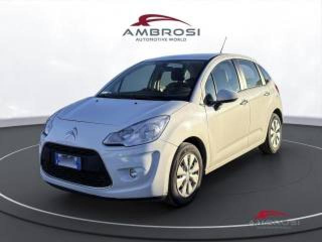 Citroen C3 1.1 Exclusive 