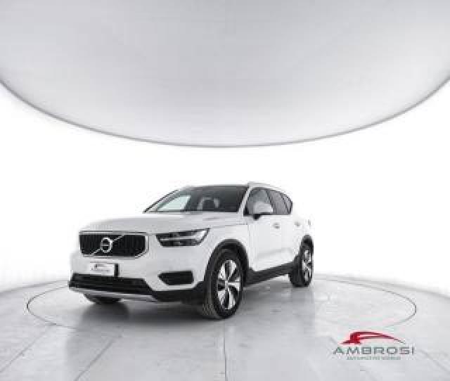 Volvo Xc40 D3 Geartronic Momentum - Autocarro N1 - Per Operat 