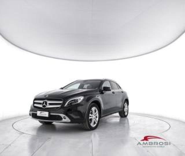 Mercedes Benz Gla 200 Cdi 200 D Automatic Sport 