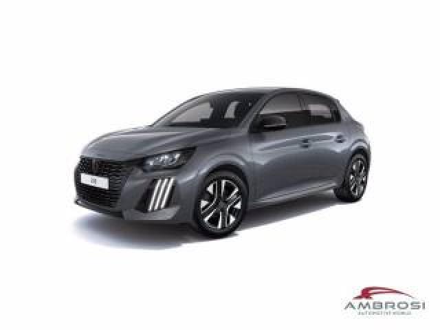 Peugeot 208 1.2 Puretech Allure S&s 100cv 