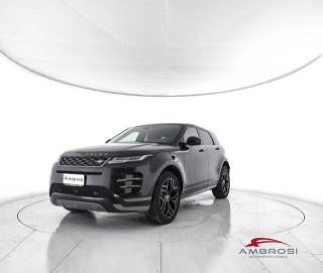 Land Rover Range Rover Evoque 2.0d I4 180 Cv Awd Auto R-Dynamic Se 