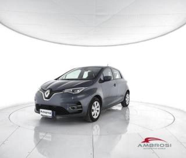 Renault Zoe Life R110 