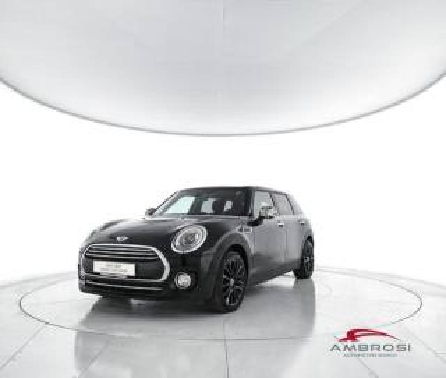 Mini Clubman One D  1.5 One D Boost 