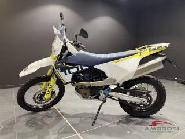 Others Andere Others-Andere Husqarna 701 Enduro 