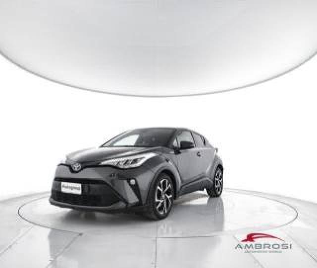 Toyota Other C Hr 1.8 Hybrid E-Cvt Trend 