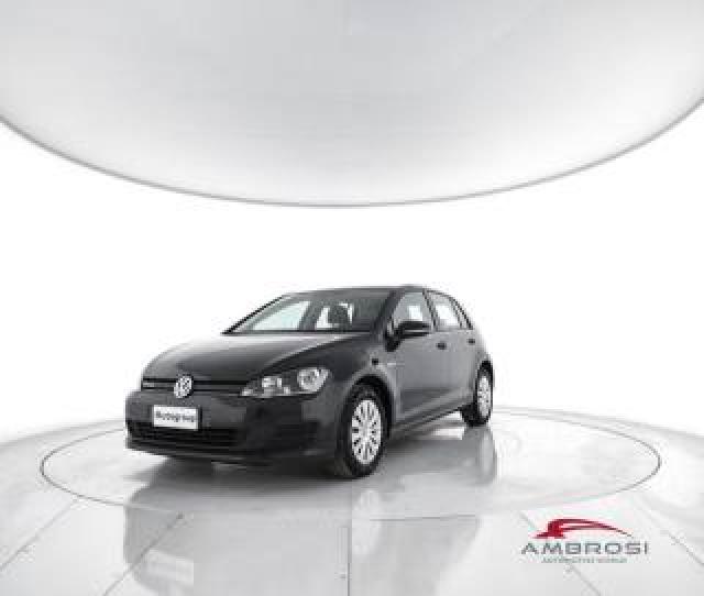 Volkswagen Golf 1.4 Tgi 5p. Trendline Bluemotion 