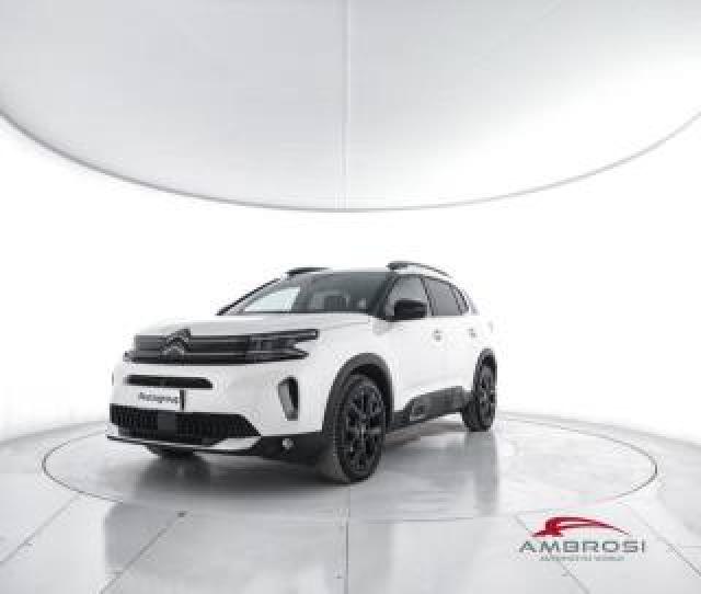 Citroen C5 Aircross Aircross Bluehdi 130 S&s Eat8 Shine Pack 