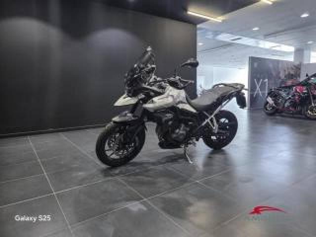 Triumph Tiger 900 Gt 