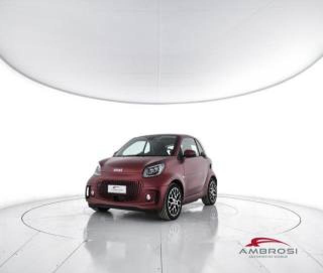 Smart Fortwo Eq Prime 