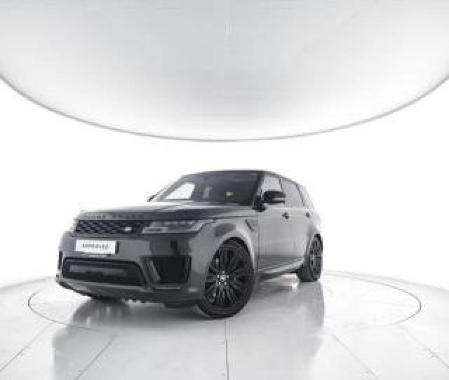 Land Rover Range Rover Sport 3.0d L6 249 Cv Hse Dynamic Stealth 